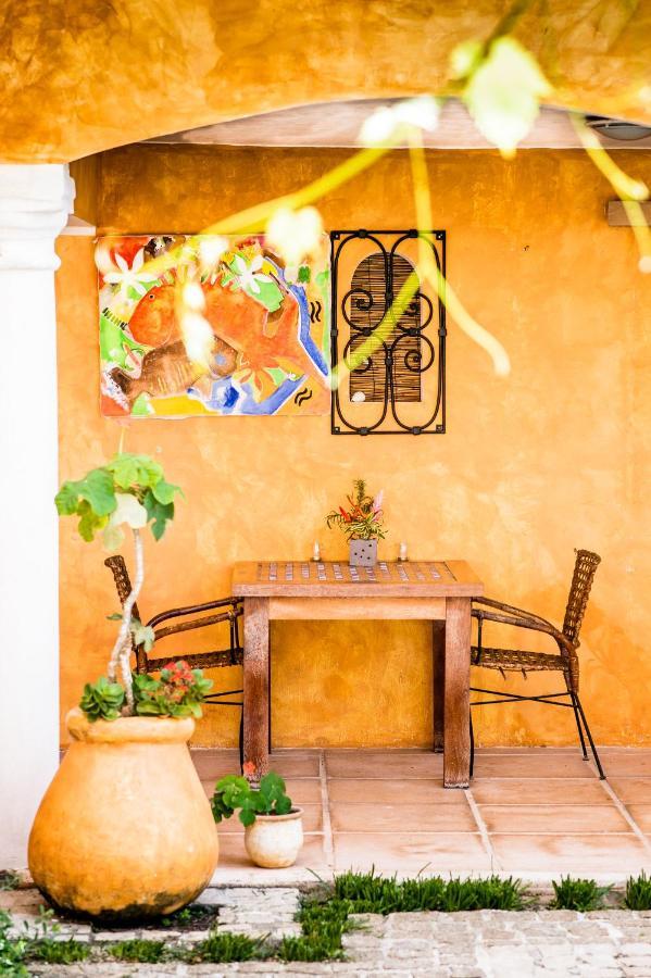 Villa Yrondi Μπόρα Μπόρα Εξωτερικό φωτογραφία