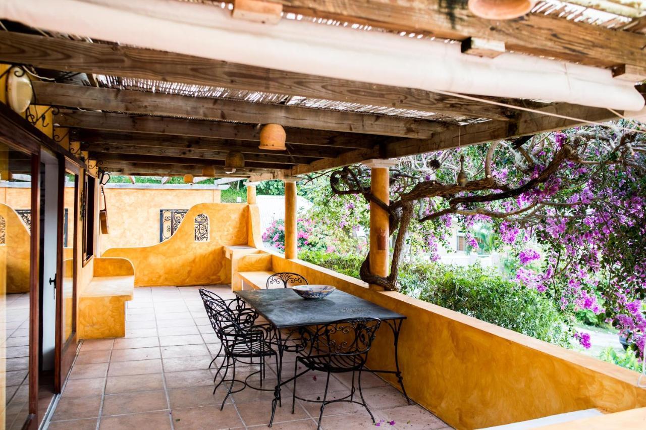 Villa Yrondi Μπόρα Μπόρα Εξωτερικό φωτογραφία