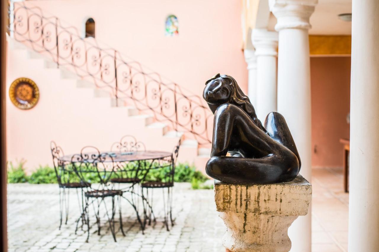 Villa Yrondi Μπόρα Μπόρα Εξωτερικό φωτογραφία