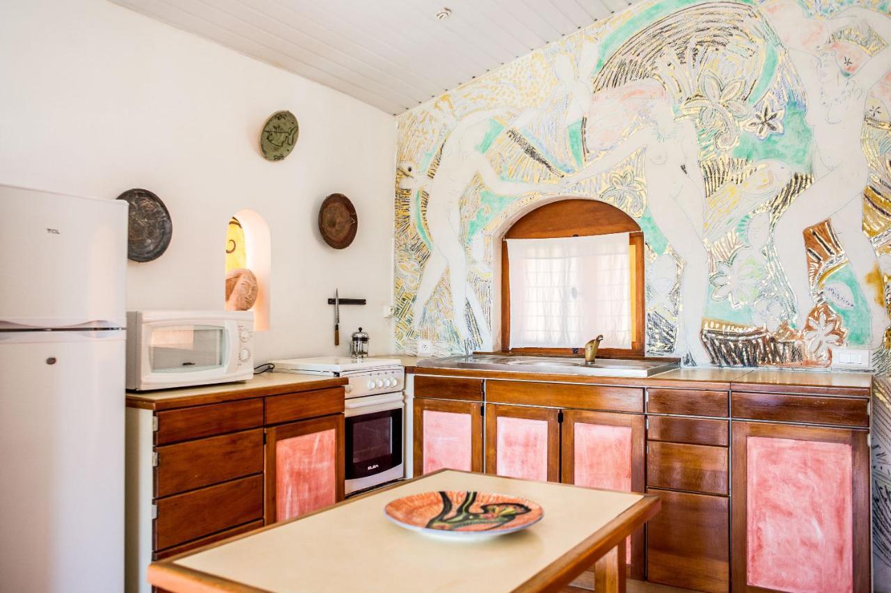 Villa Yrondi Μπόρα Μπόρα Εξωτερικό φωτογραφία