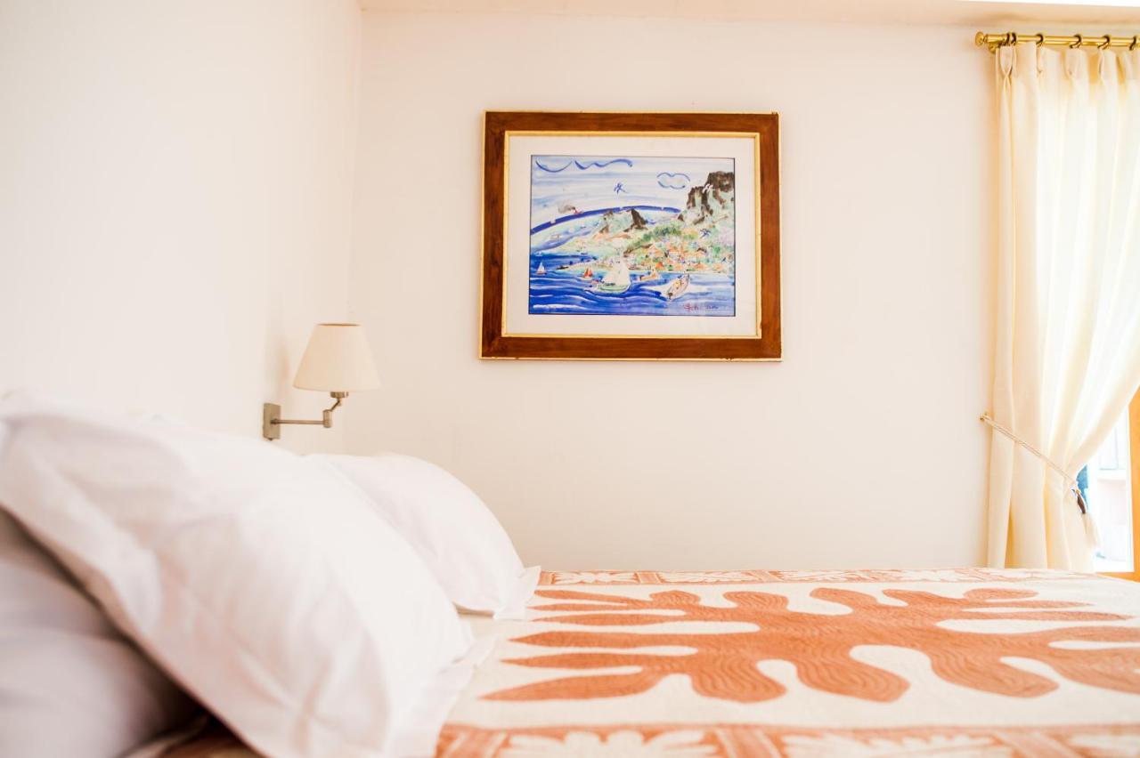 Villa Yrondi Μπόρα Μπόρα Εξωτερικό φωτογραφία