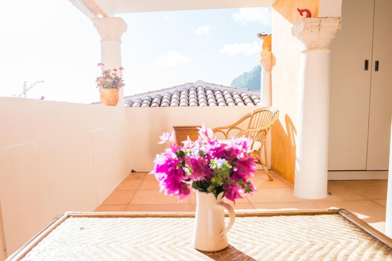 Villa Yrondi Μπόρα Μπόρα Εξωτερικό φωτογραφία