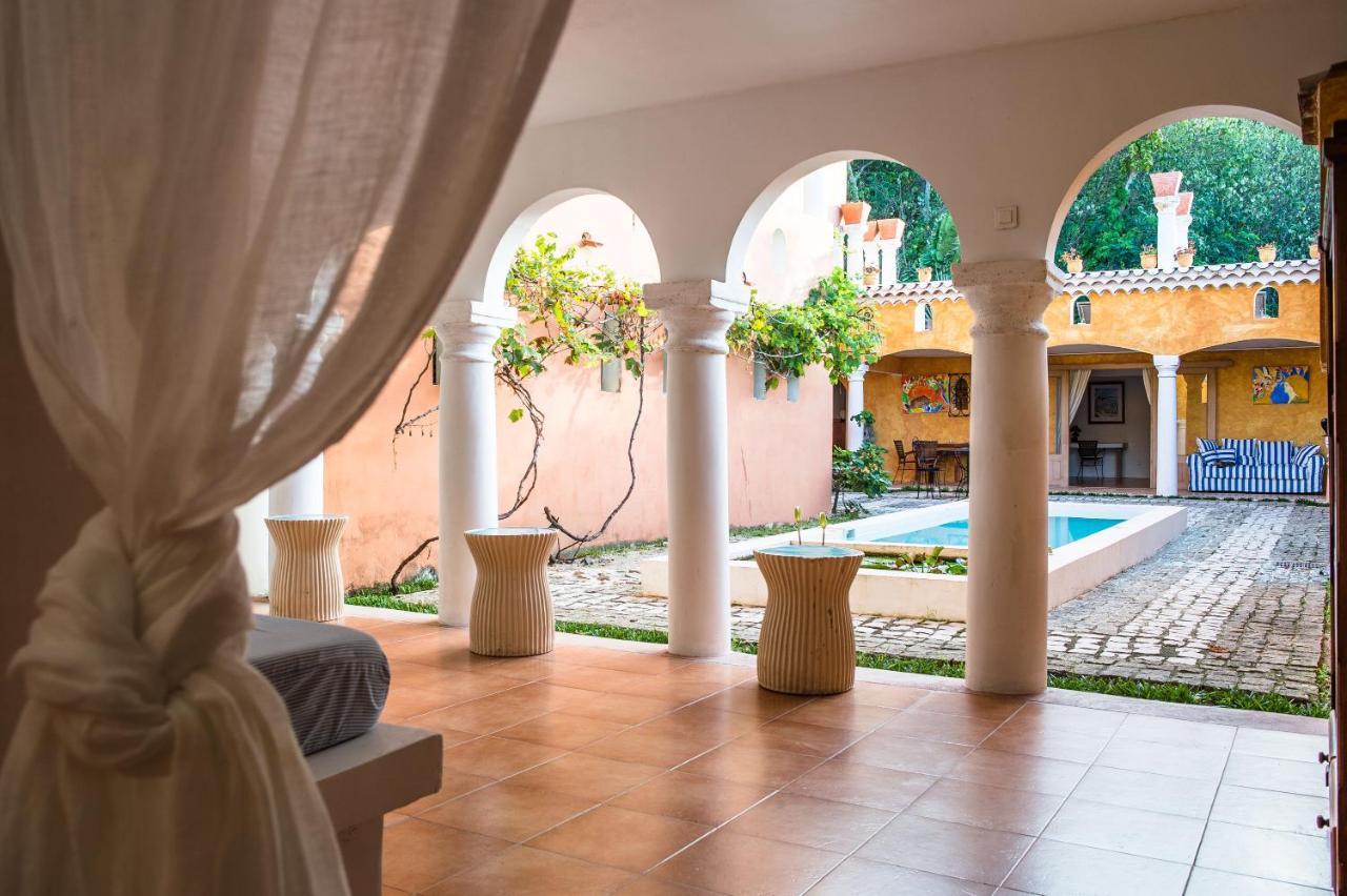 Villa Yrondi Μπόρα Μπόρα Εξωτερικό φωτογραφία