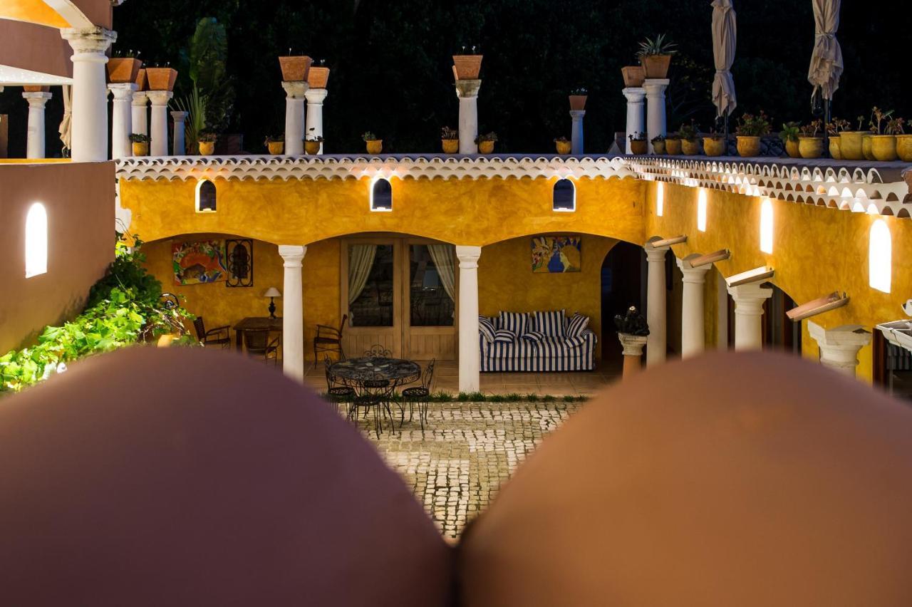 Villa Yrondi Μπόρα Μπόρα Εξωτερικό φωτογραφία